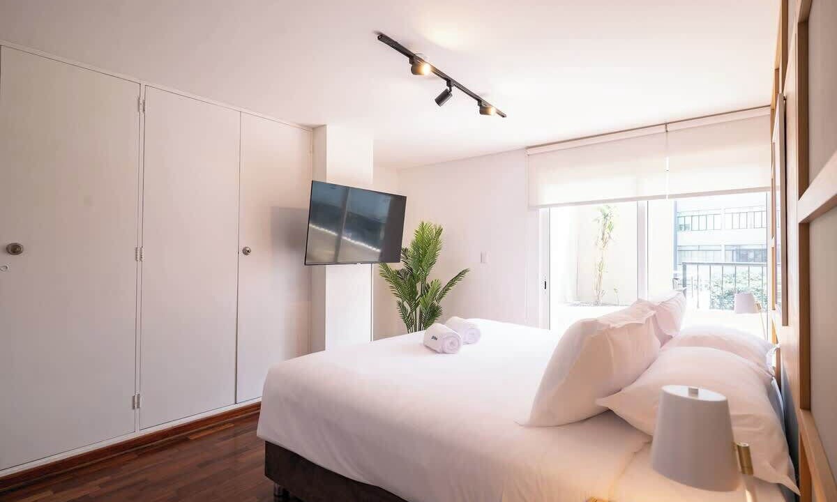 Photo of Bedroom in Miraflores