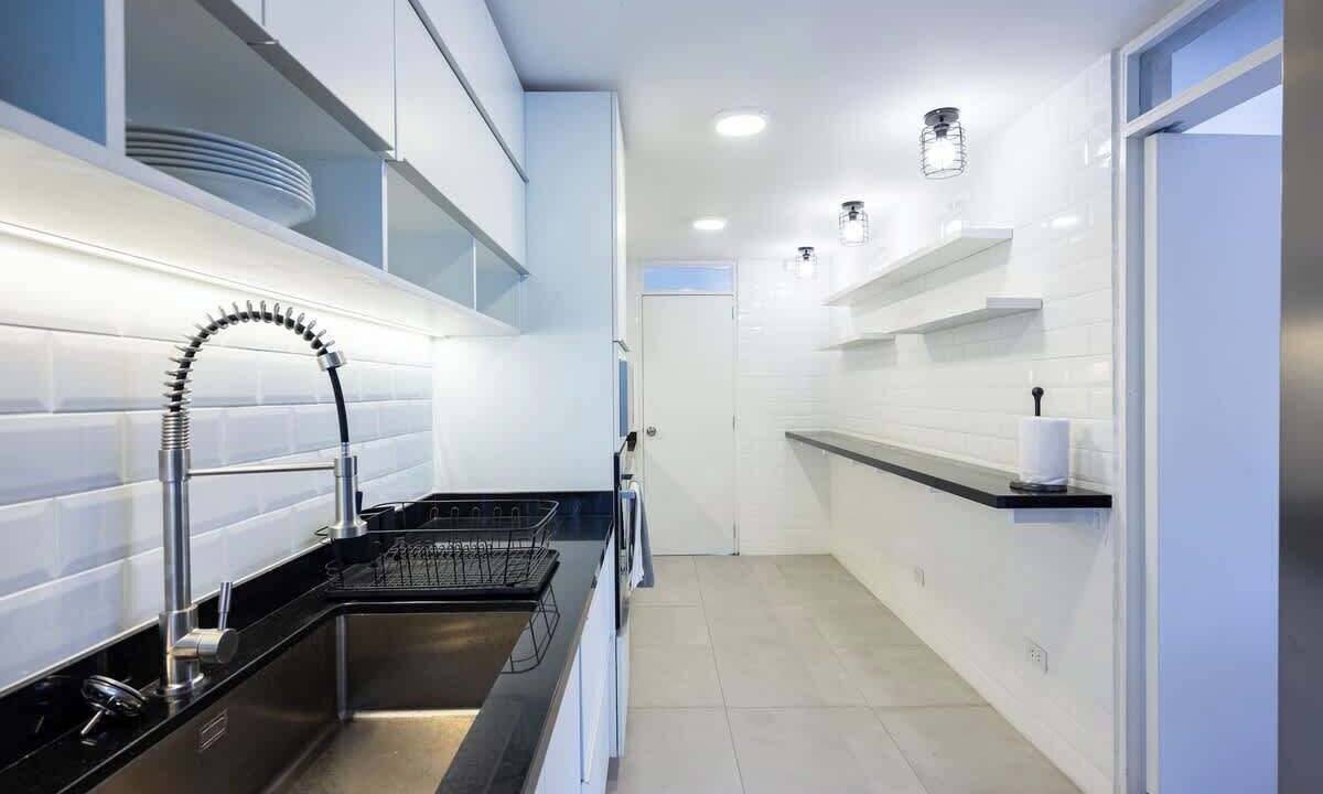 Photo of Kitchen in Miraflores