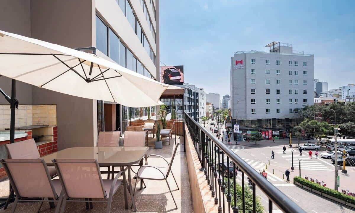 Photo of Outdoor in Miraflores