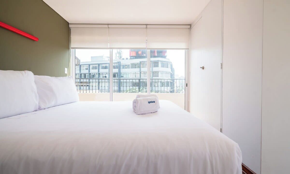 Photo of Bedroom in Miraflores