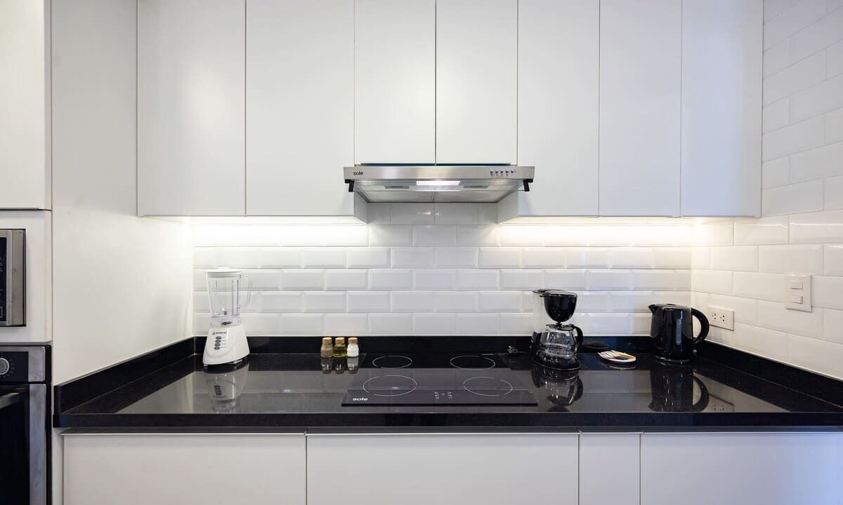 Photo of Kitchen in Miraflores