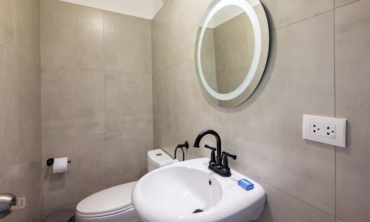 Photo of Bathroom in Miraflores