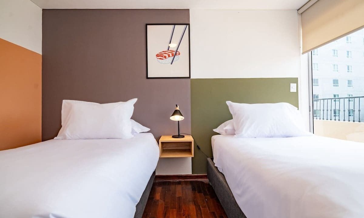 Photo of Bedroom in Miraflores