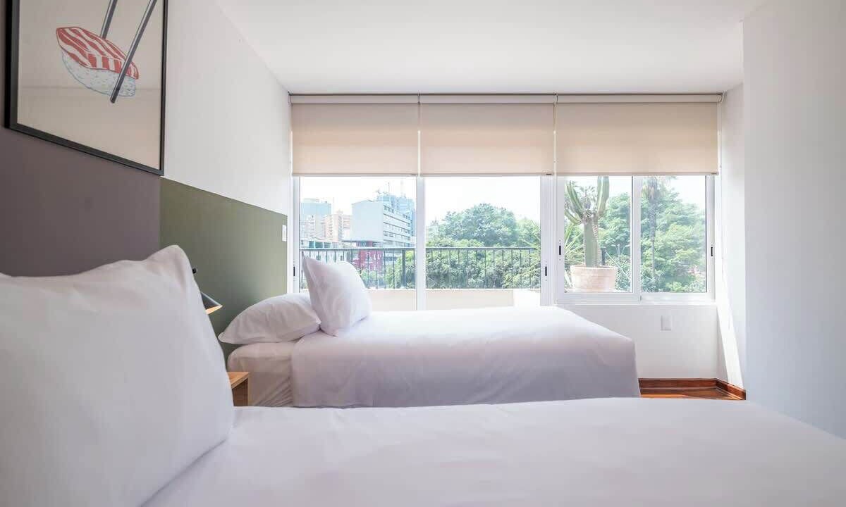 Photo of Bedroom in Miraflores