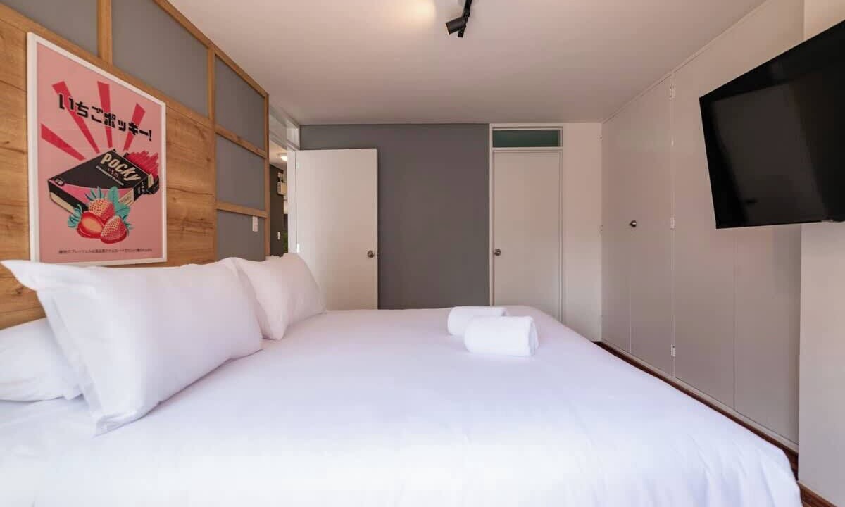 Photo of Bedroom in Miraflores