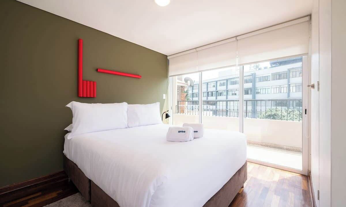 Photo of Bedroom in Miraflores