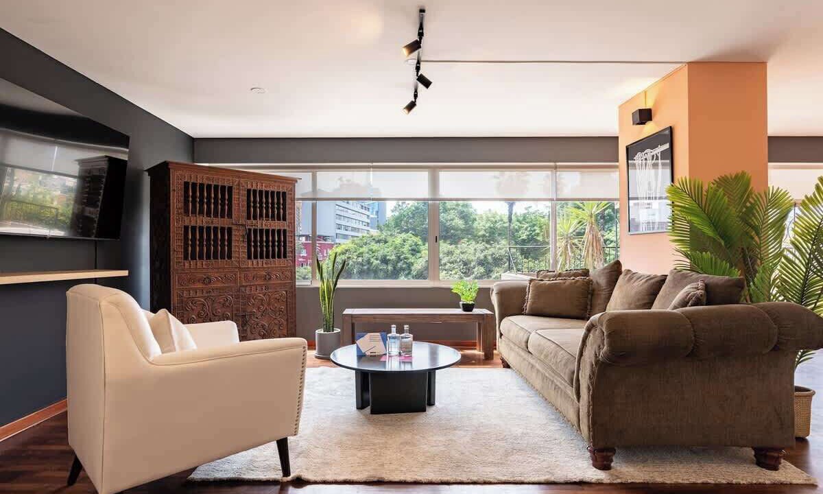 Photo of Livingroom in Miraflores