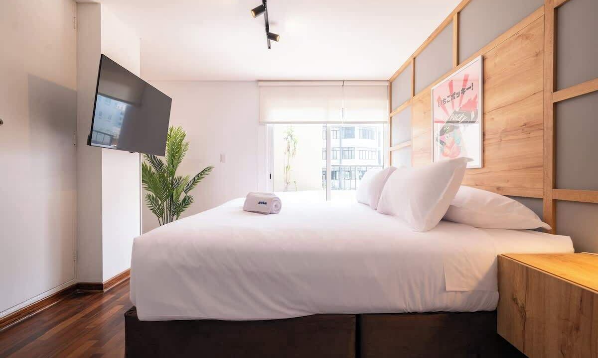 Photo of Bedroom in Miraflores