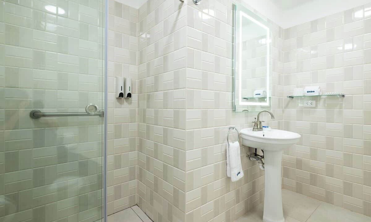 Photo of Bathroom in Miraflores
