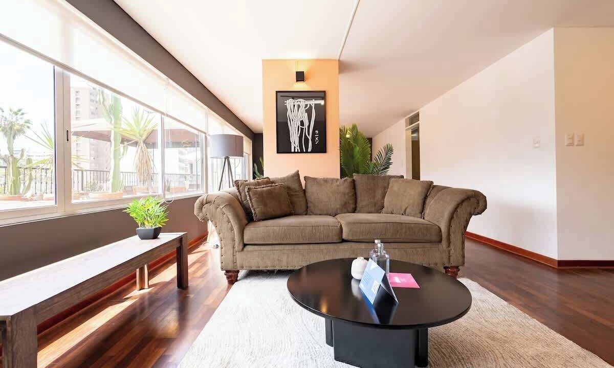 Photo of Livingroom in Miraflores