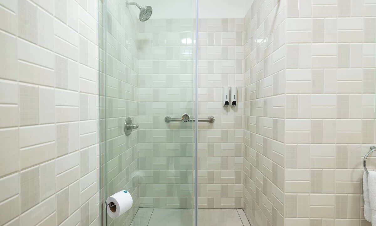Photo of Bathroom in Miraflores