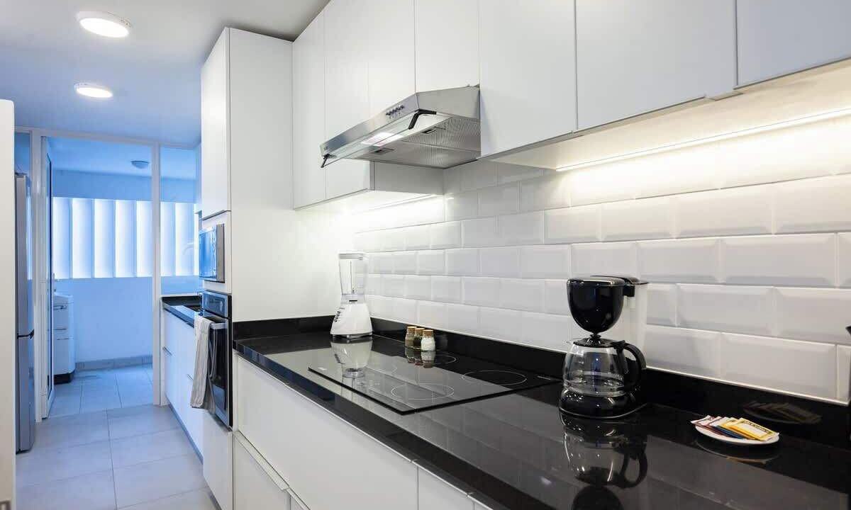Photo of Kitchen in Miraflores