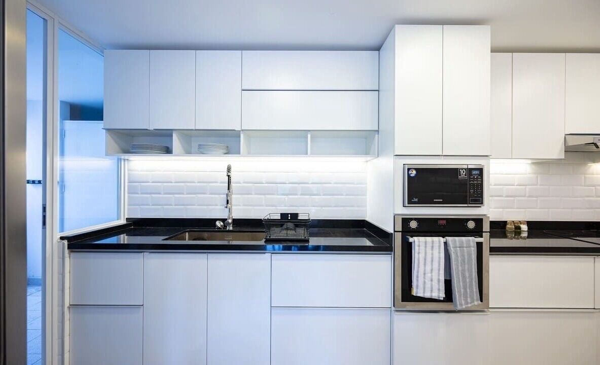 Photo of Kitchen in Miraflores