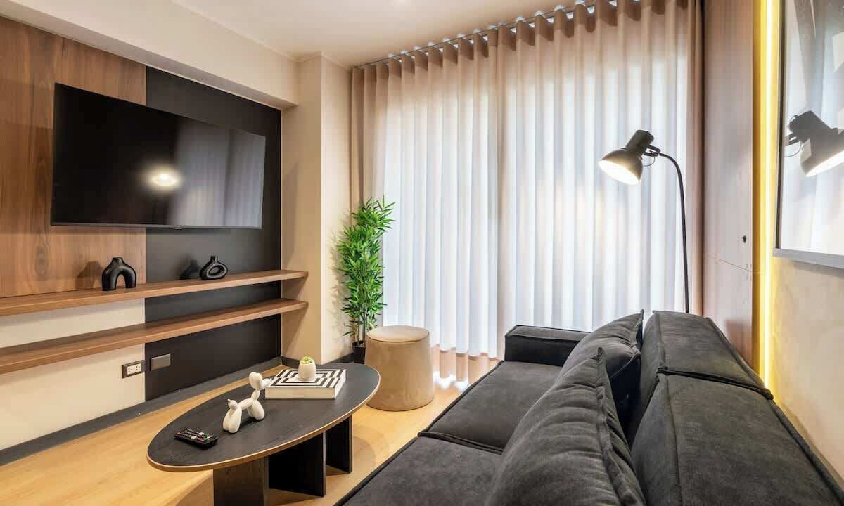 Photo of Livingroom in Country Club