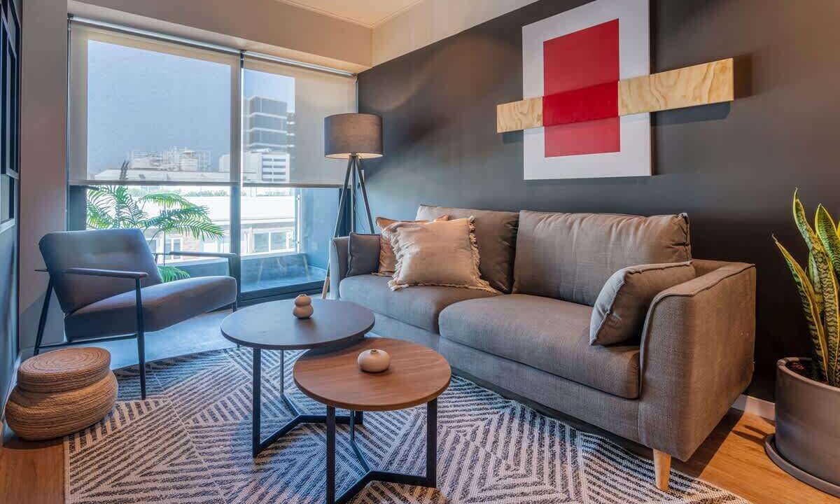 Photo of Livingroom in Reducto