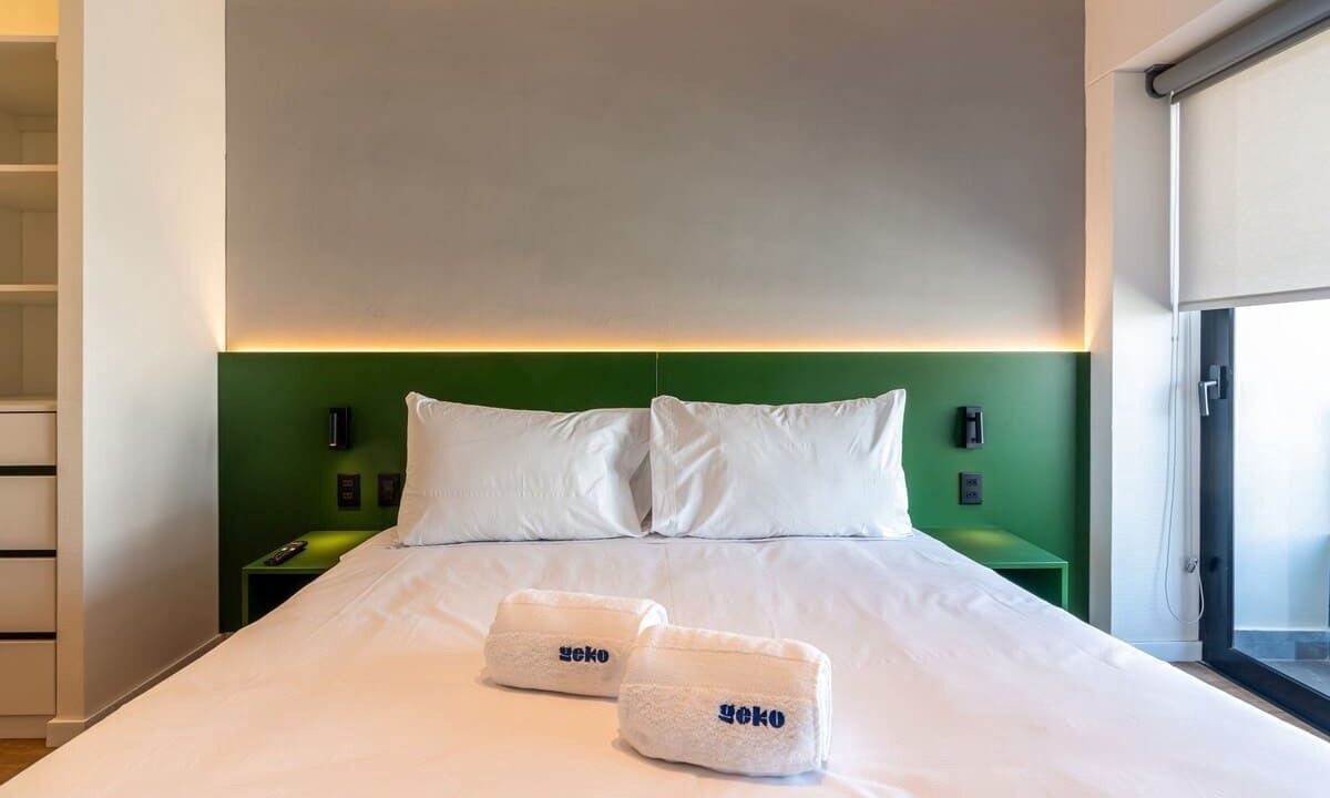 Photo of Bedroom in Reducto