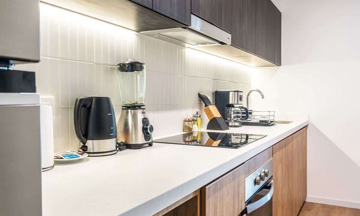 Photo of Kitchen in Reducto