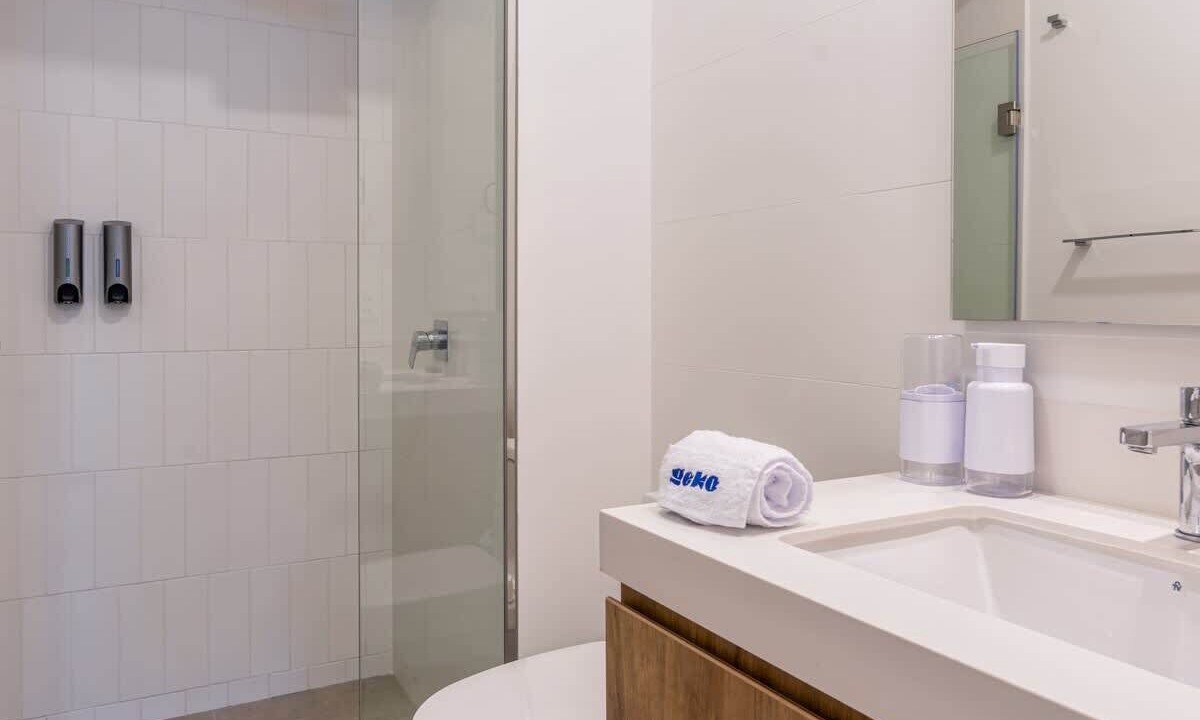 Photo of Bathroom in Reducto