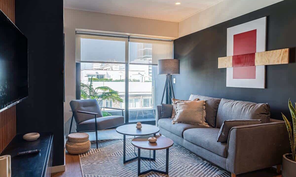 Photo of Livingroom in Reducto