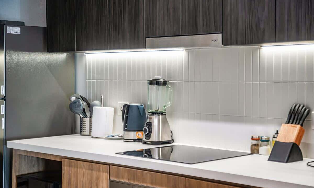 Photo of Kitchen in Reducto