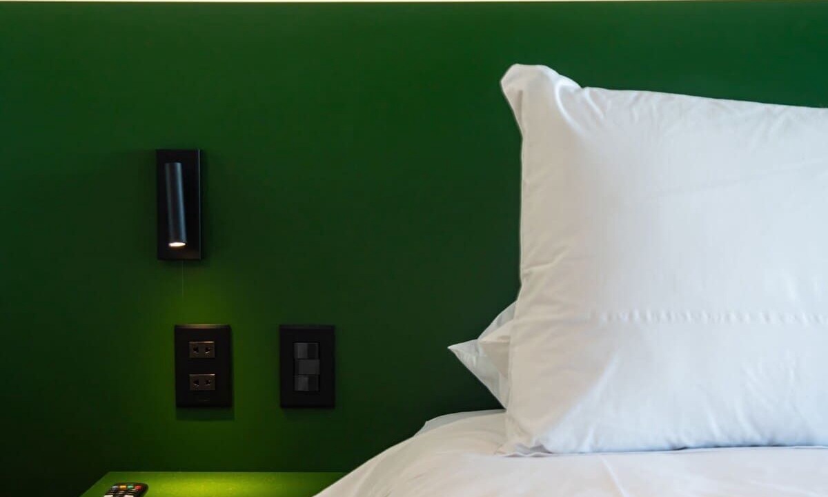 Photo of Bedroom in Reducto
