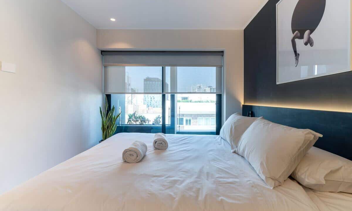 Photo of Bedroom in Reducto