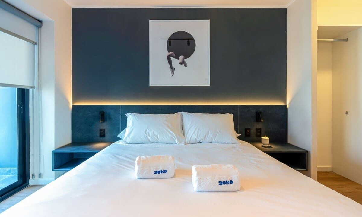 Photo of Bedroom in Reducto