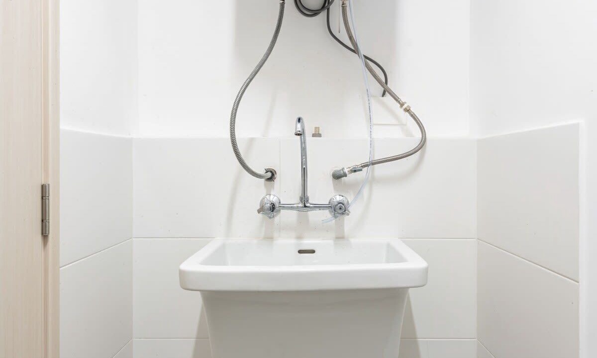 Photo of Bathroom in Reducto