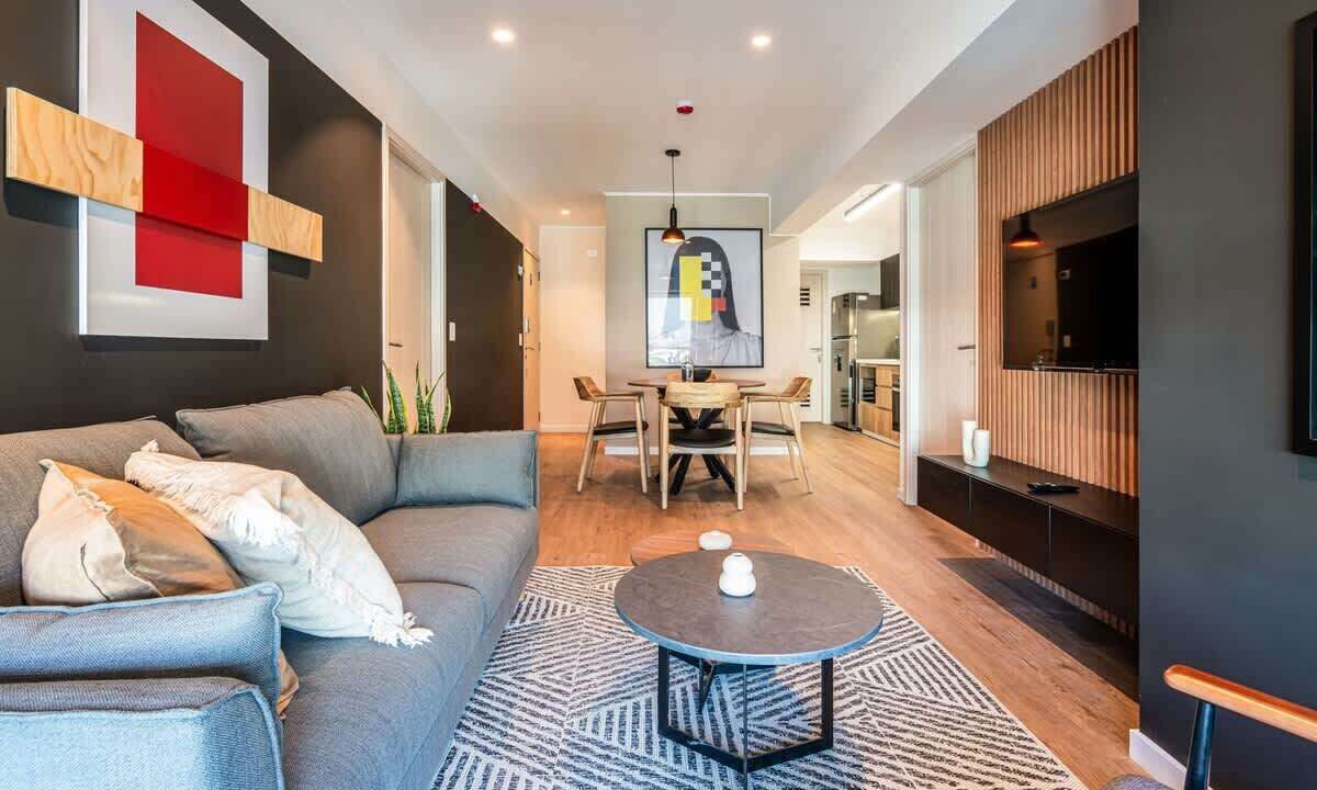 Photo of Livingroom in Reducto