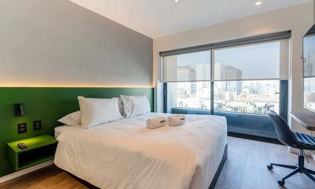 Photo of Bedroom in Reducto