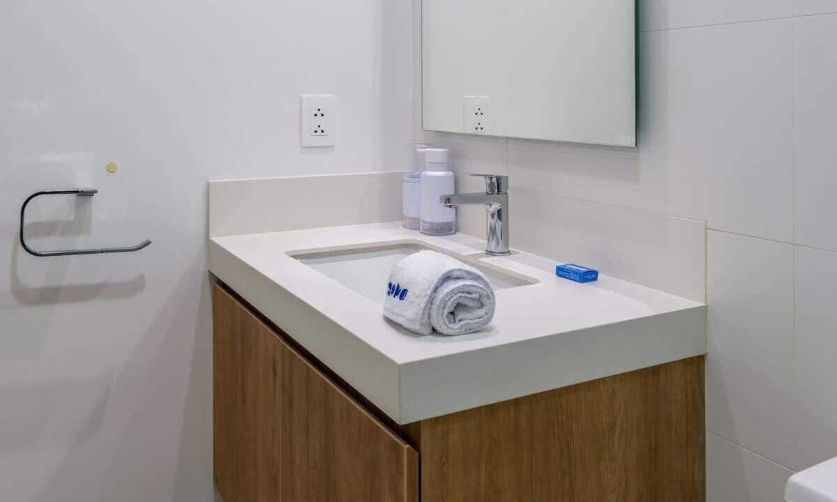 Photo of Bathroom in Reducto