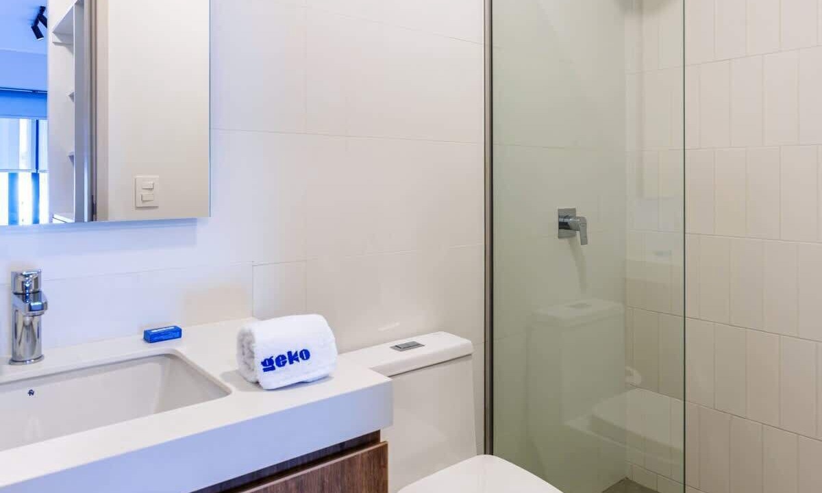 Photo of Bathroom in Reducto