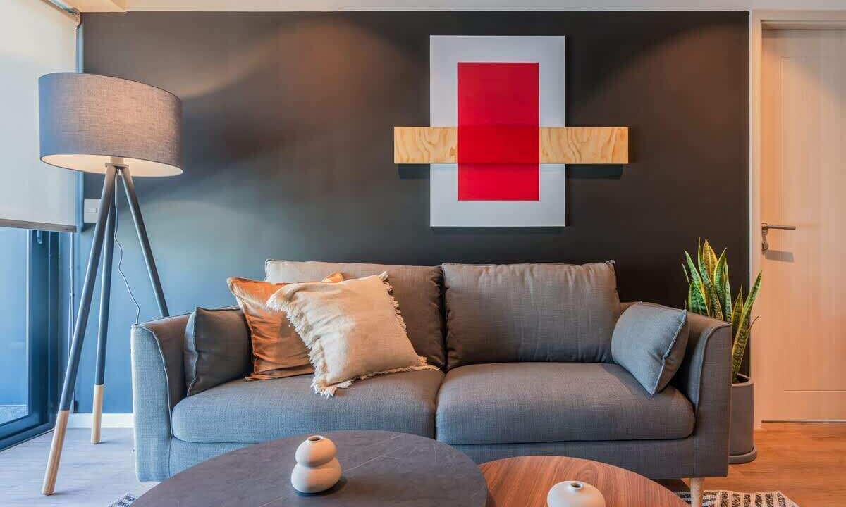 Photo of Livingroom in Reducto