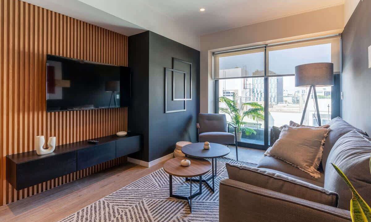 Photo of Livingroom in Reducto