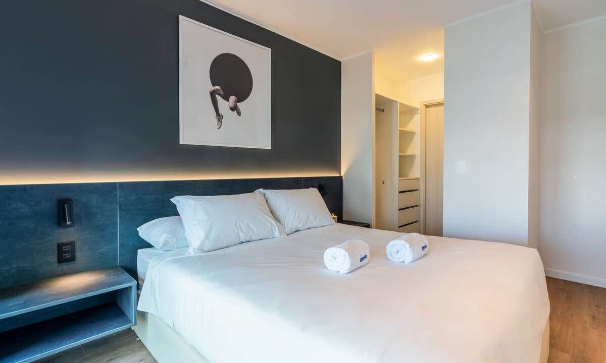 Photo of Bedroom in Reducto