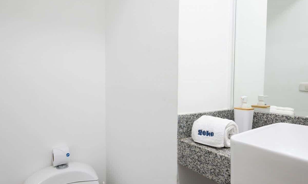 Photo of Bathroom in Barranco