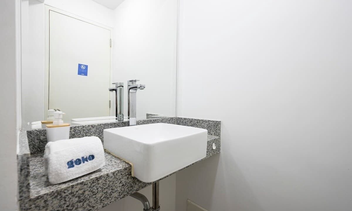 Photo of Bathroom in Barranco