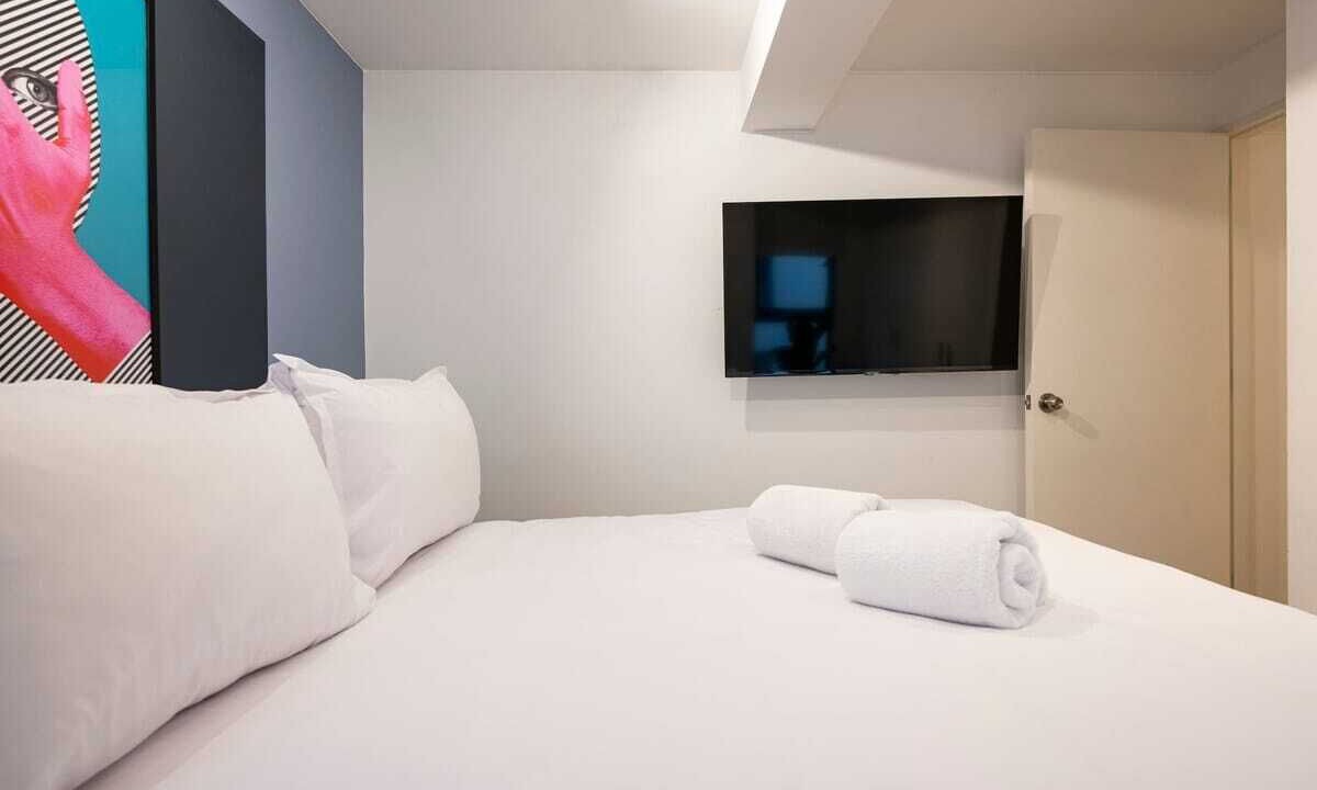 Photo of Bedroom in Barranco