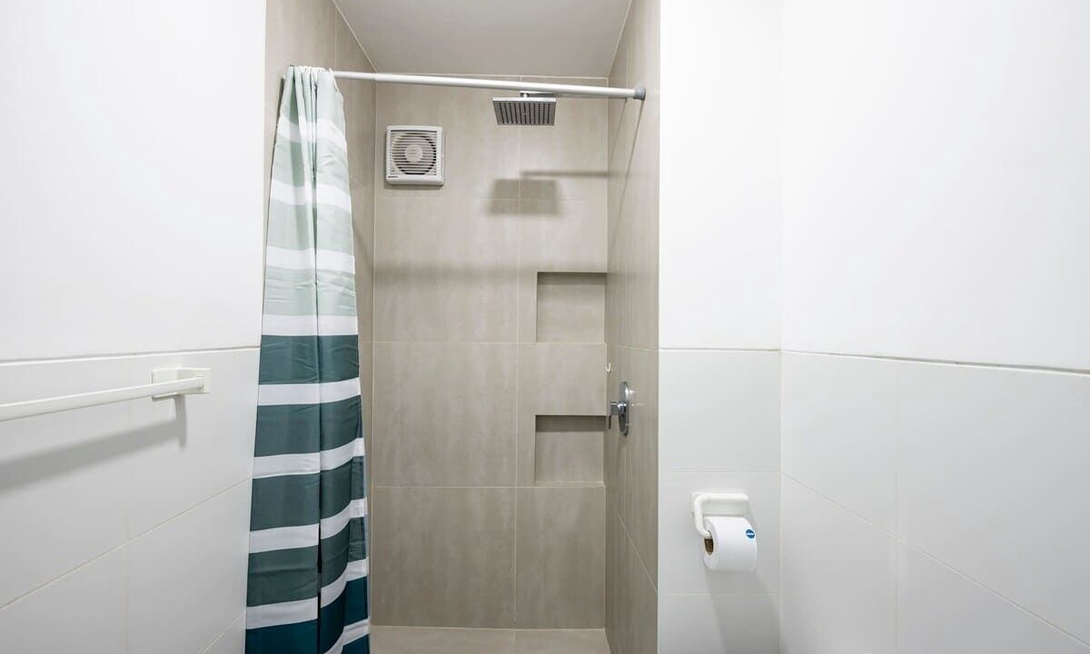 Photo of Bathroom in Barranco
