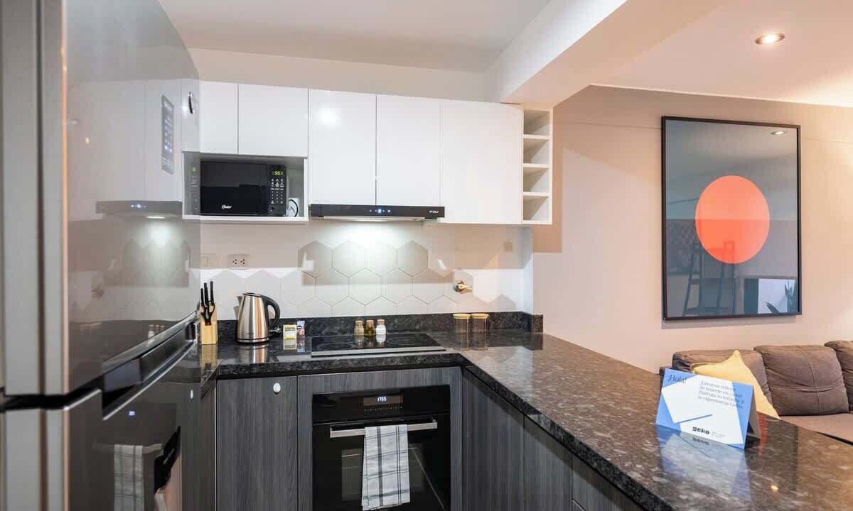 Photo of Kitchen in Barranco