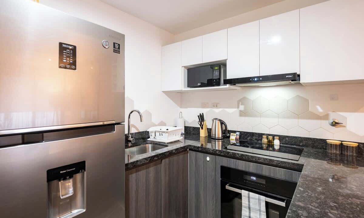 Photo of Kitchen in Barranco
