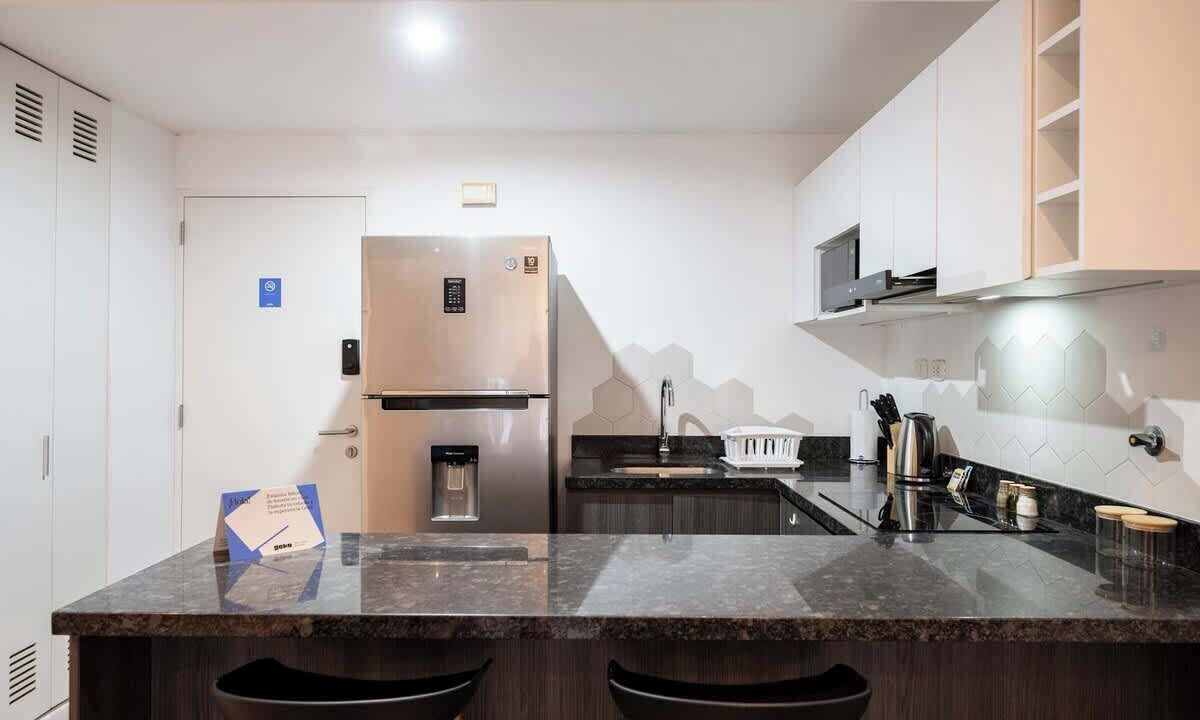 Photo of Kitchen in Barranco