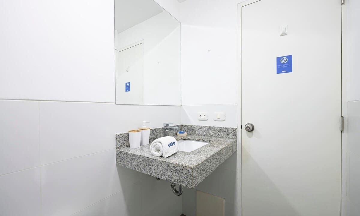 Photo of Bathroom in Barranco