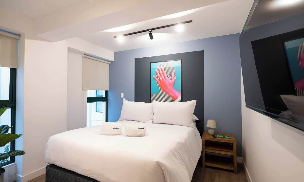 Photo of Bedroom in Barranco