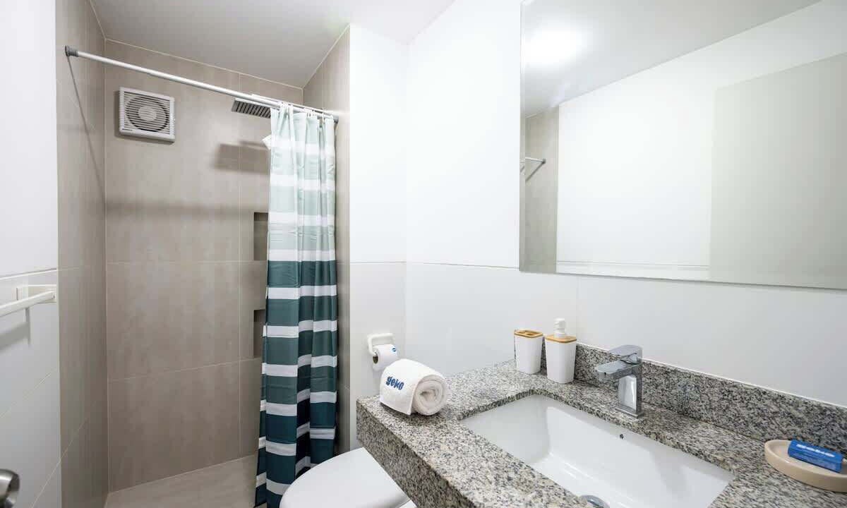 Photo of Bathroom in Barranco