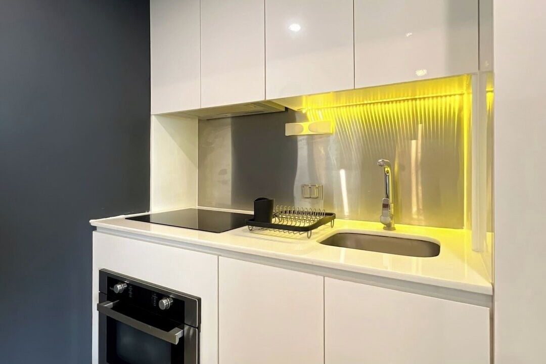 Photo of Kitchen in Chacarilla-Santa Cruz