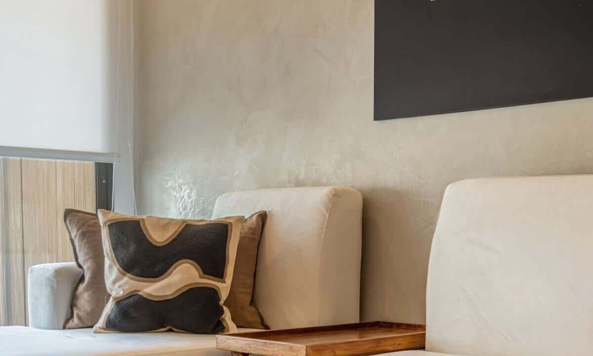 Photo of Livingroom in Petit Jean Ocharan