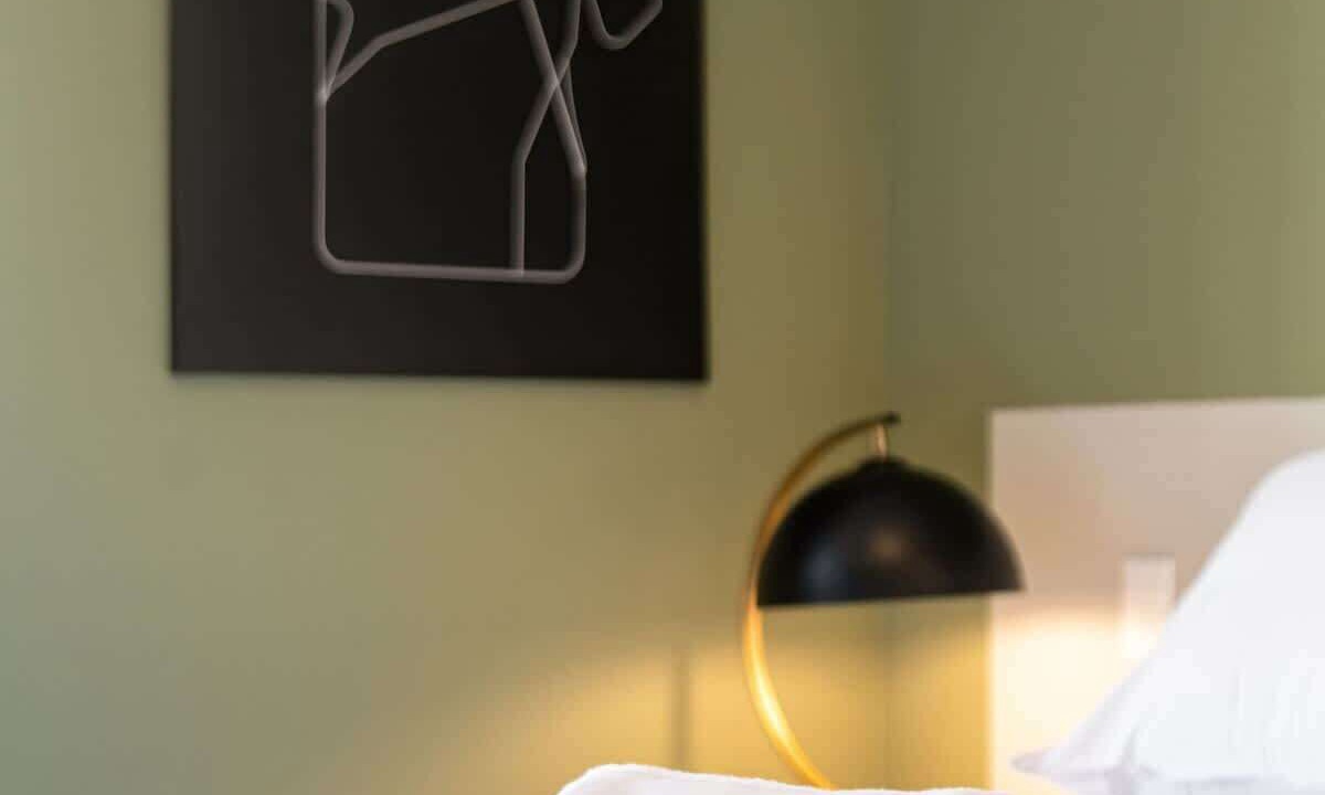 Photo of Bedroom in Petit Jean Ocharan