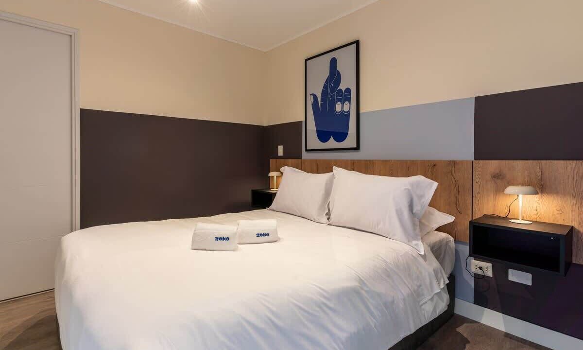 Photo of Bedroom in San Antonio