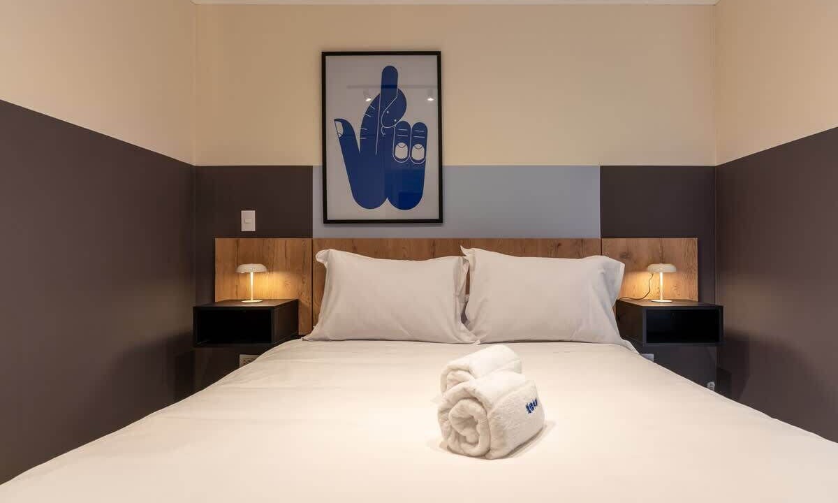 Photo of Bedroom in San Antonio